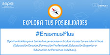 Explora tus posibilidades