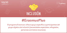 Inclusión