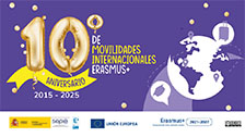 Movilidades internacionales