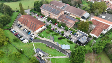 Imagen 3 del CIFP USURBIL LHII Imagen 3 del CIFP USURBIL LHII