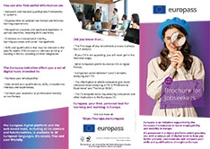 Buscadores de empleo (English)