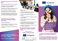 Buscadores de empleo (español)