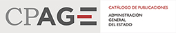 Catálogo de publicaciones de la Administración General del Estado Catálogo de publicaciones de la Administración General del Estado