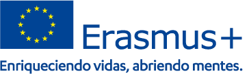 Erasmus+ leyenda