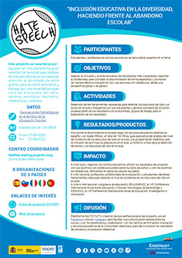 Inclusión educativa en la diversidad