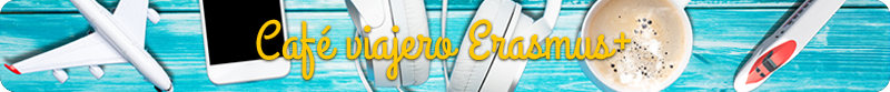 Banner café viajero