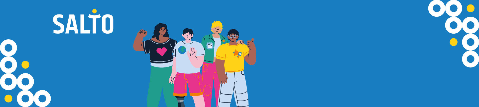 ¿Sabes cómo aplicar las prioridades Erasmus+ en tu proyecto?