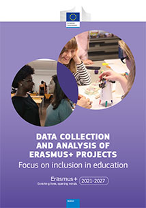 Compendio de proyectos Erasmus+ (2014-2020) centrados en la inclusión