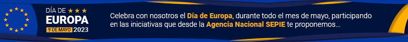 Día de Europa 2023