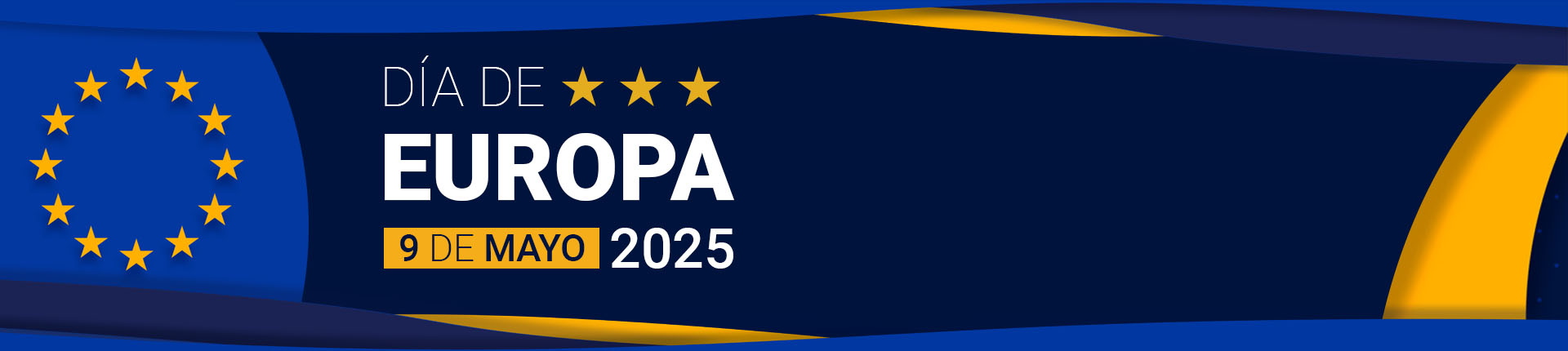 Día de Europa 2025