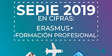 Erasmus+ 2019 - Formación Profesional