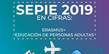 Erasmus+ 2019 - Educación de Personas Adultas