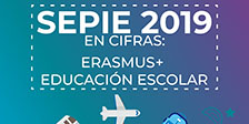 Erasmus+ 2019 - Educación Escolar