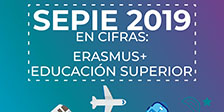 Erasmus+ 2019 - Educación Superior