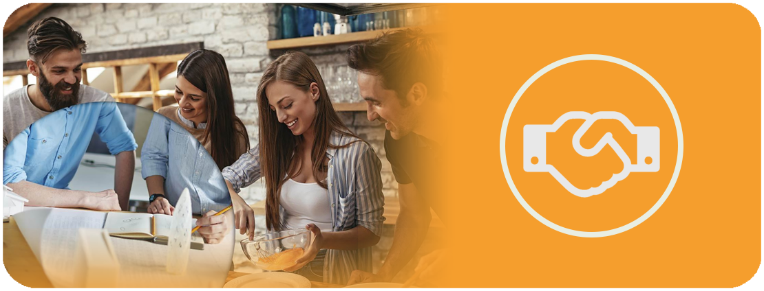 Cabecera KA2 Asociaciones para la cooperaciónr