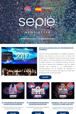 Newsletter Nº 13 Newsletter Número 13