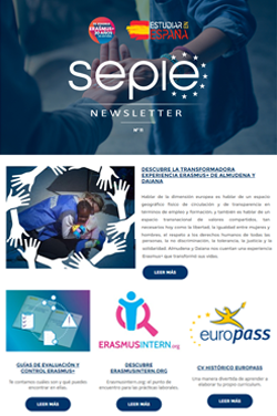 Newsletter Nº 11 Newsletter Número 11