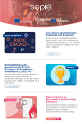 Newsletter Número 38 Newsletter Número 38