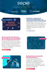 Newsletter Número 39 Newsletter Número 39