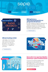Newsletter Número 44 Newsletter Número 44