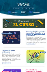 Newsletter Número 46 Newsletter Número 46