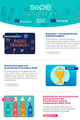 Newsletter Número 47 Newsletter Número 47
