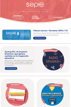 Newsletter Número 52 Newsletter Número 52