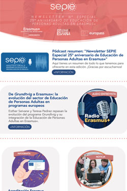 Nº Especial Adultos Nº Especial Adultos