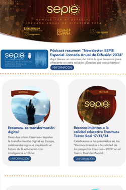 Newsletter Especial Jornadas Anuales Newsletter Especial Jornadas Anuales